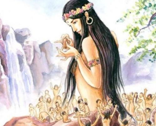 (华夏人生女娲存档是什么意思)当华夏人生女娲档断了，我们该如何重新连接？