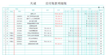 (咪呜记账本)咪呜记账簿：轻松管理财务，查看内置功能菜单实用功能